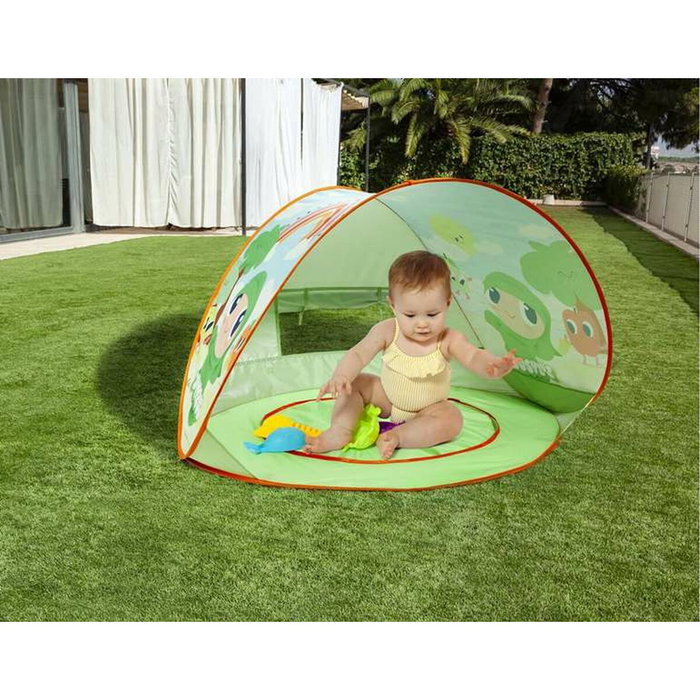 Molto Tienda Bebe Playa Activity 104x70