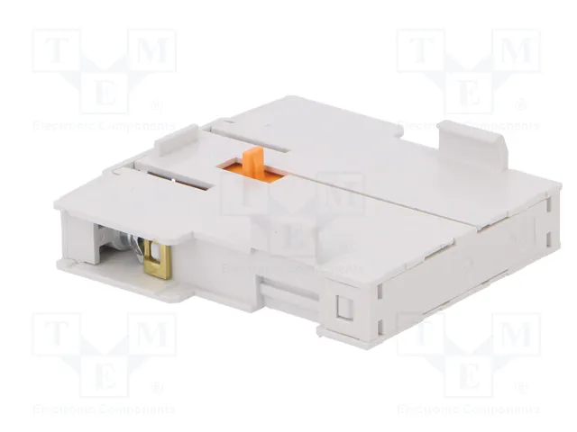 LS ELECTRIC Contactores auxiliares AU-1M 1B con agarres de tornillo