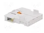 LS ELECTRIC Contactores auxiliares AU-1M 1B con agarres de tornillo
