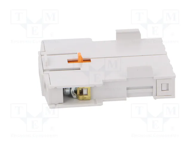 LS ELECTRIC Contactores auxiliares AU-1M 1B con agarres de tornillo