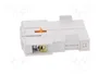 LS ELECTRIC Contactores auxiliares AU-1M 1B con agarres de tornillo