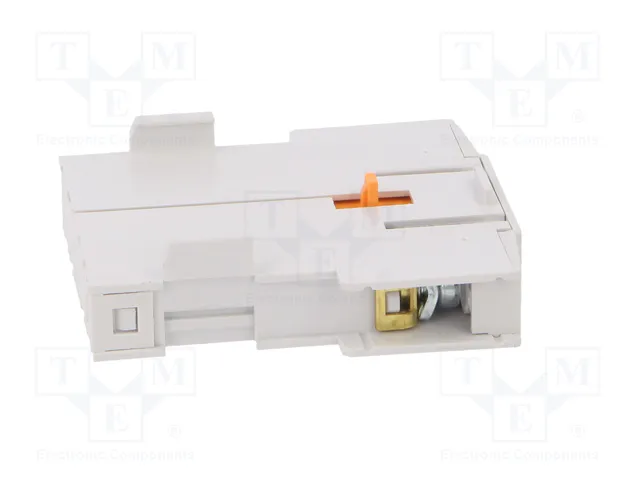 LS ELECTRIC Contactores auxiliares AU-1M 1B con agarres de tornillo