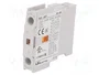 LS ELECTRIC Contactores auxiliares AU-1M 1B con agarres de tornillo