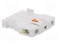 LS ELECTRIC Contactores auxiliares AU-1M 1B con agarres de tornillo