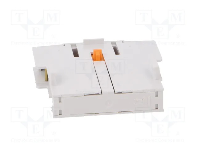 LS ELECTRIC Contactores auxiliares AU-1M 1B con agarres de tornillo