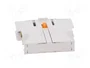 LS ELECTRIC Contactores auxiliares AU-1M 1B con agarres de tornillo