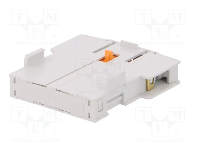 LS ELECTRIC Contactores auxiliares AU-1M 1B con agarres de tornillo
