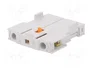 LS ELECTRIC Contactores auxiliares AU-1M 1B con agarres de tornillo
