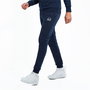 Pantalón Largo Deportivo Ellesse Attivita Azul marino Hombre