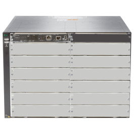 HP Enterprise HPE Aruba Networking 5412R zl2 Switch