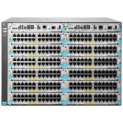 HP Enterprise HPE Aruba Networking 5412R zl2 Switch HP Enterprise HPE Aruba Networking 5412R zl2 Switch