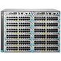 HP Enterprise HPE Aruba Networking 5412R zl2 Switch