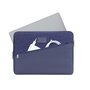 Rivacase 7903 Egmont Funda para Portátil 13.3 Azul