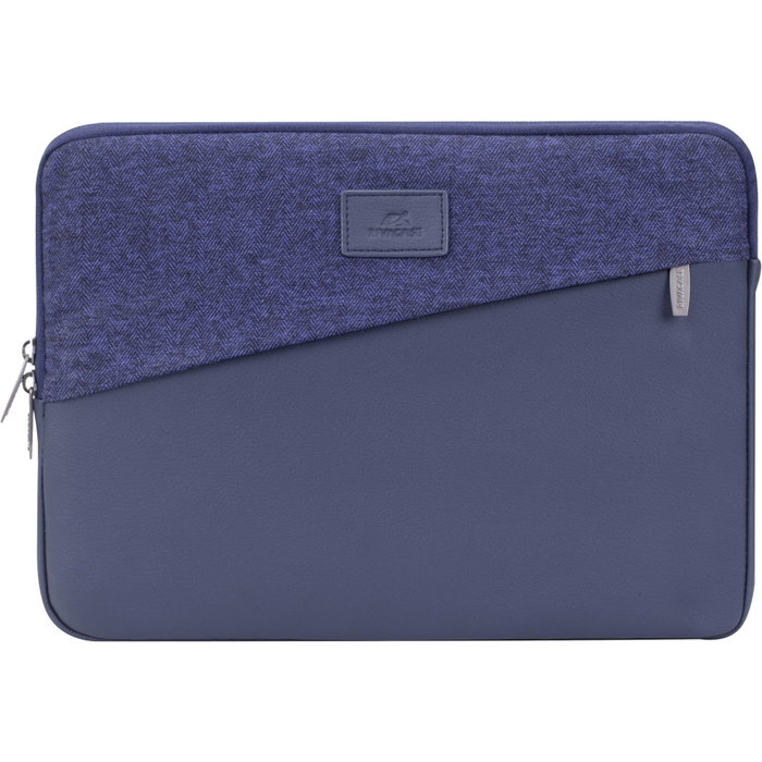 Rivacase 7903 Egmont Funda para Portátil 13.3 Azul