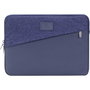 Rivacase 7903 Egmont Funda para Portátil 13.3 Azul