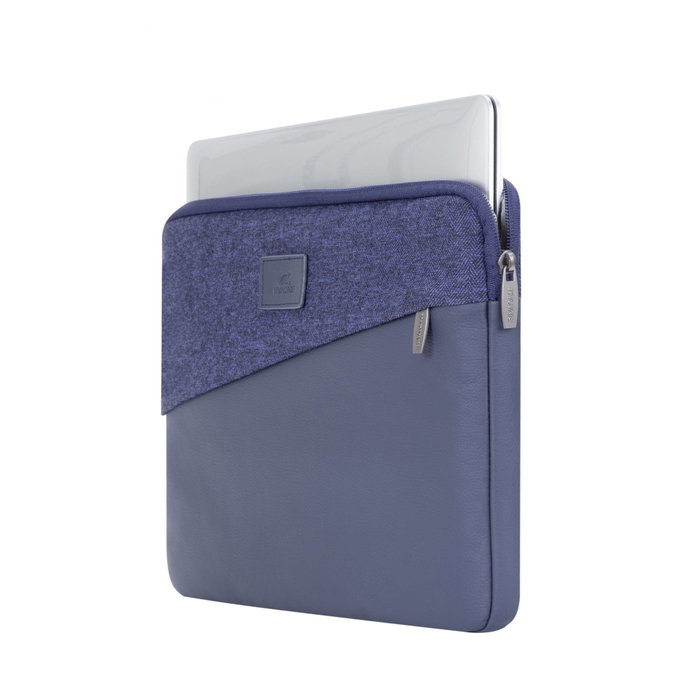 Rivacase 7903 Egmont Funda para Portátil 13.3 Azul