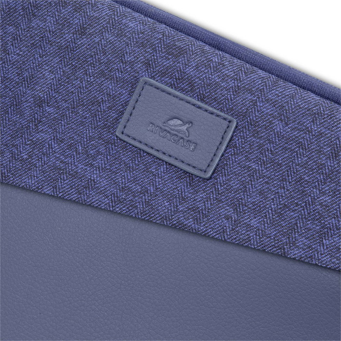 Rivacase 7903 Egmont Funda para Portátil 13.3 Azul