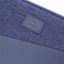Rivacase 7903 Egmont Funda para Portátil 13.3 Azul