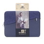 Rivacase 7903 Egmont Funda para Portátil 13.3 Azul