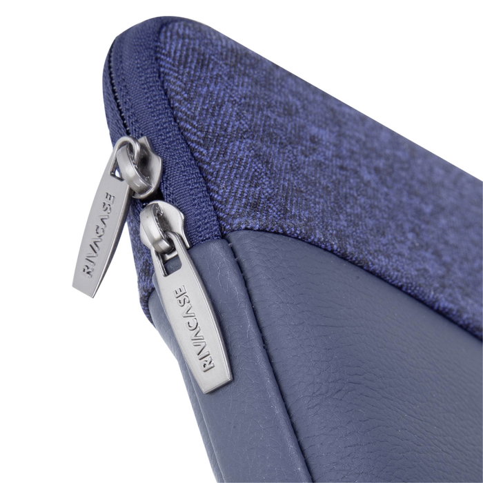 Rivacase 7903 Egmont Funda para Portátil 13.3 Azul
