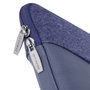 Rivacase 7903 Egmont Funda para Portátil 13.3 Azul