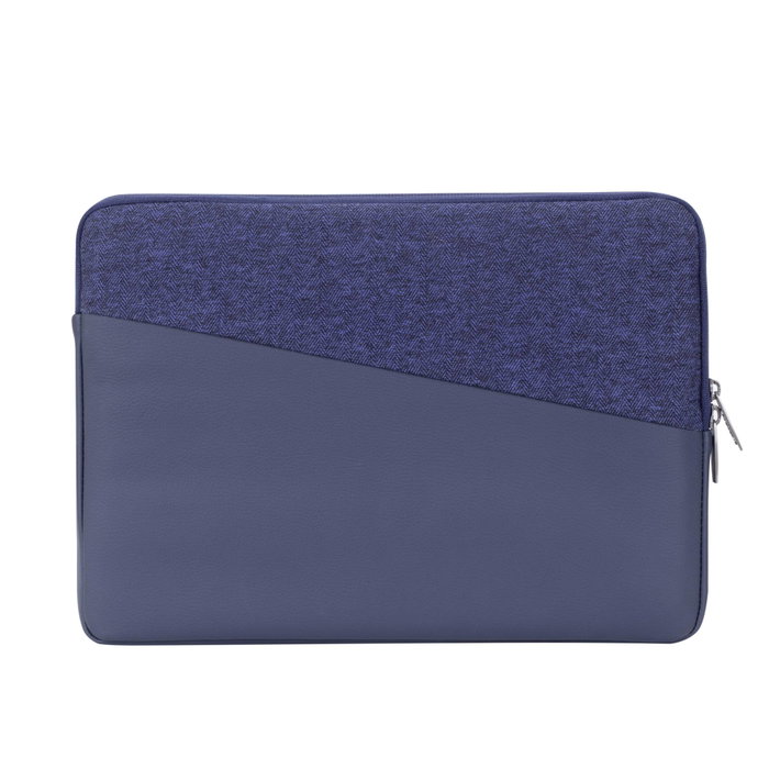 Rivacase 7903 Egmont Funda para Portátil 13.3 Azul