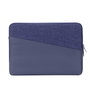Rivacase 7903 Egmont Funda para Portátil 13.3 Azul