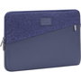 Rivacase 7903 Egmont Funda para Portátil 13.3 Azul