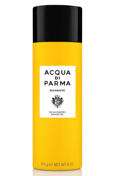 Acqua di Parma Barbiere Gel de Afeitar Hidratante