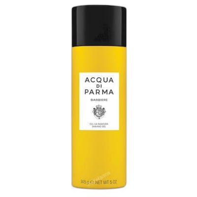 Acqua di Parma Barbiere Gel de Afeitar Hidratante