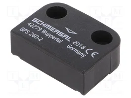 SCHMERSAL Imán para Interruptores de Seguridad IP67