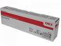 Oki 46861307 Cartucho de Tóner Cian Original para C834 y C844 series