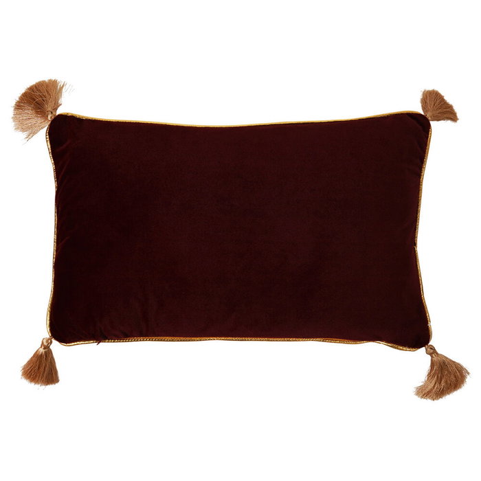 WIDDOP & CO Cojín Velvet Charms Class Harry Potter