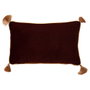 WIDDOP & CO Cojín Velvet Charms Class Harry Potter