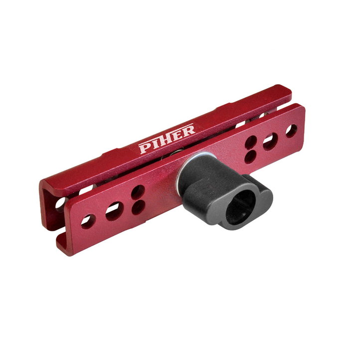 Sargento quick - conector de barras ref. 52506 piher Sargento quick - conector de barras ref. 52506 piher