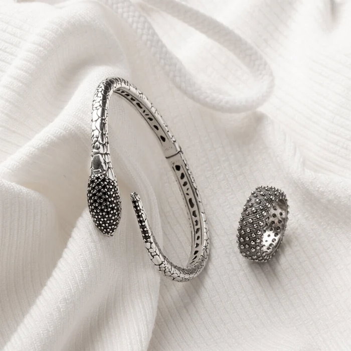 Anillo Mujer Albert M. WSOX00398.S-18 Plateado 18