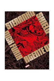 Panini España S.A. Nick Fury, Agente de S.H.I.E.L.D. (Marvel Limited Edition)
