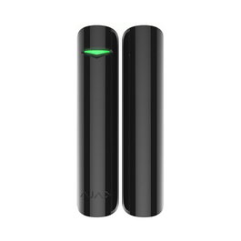 AJAX DoorProtect Sensor de puerta/ventana Negro