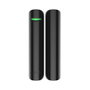 AJAX DoorProtect Sensor de puerta/ventana Negro