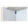 AJAX DoorProtect Sensor de puerta/ventana Negro