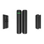 AJAX DoorProtect Sensor de puerta/ventana Negro