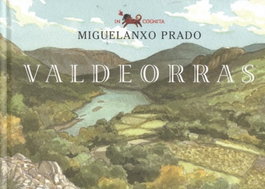 VALDEORRAS, Miguelanxo Prado - EL PATITO