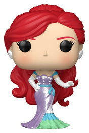 Funko Figura POP! Disney Princess Ariel