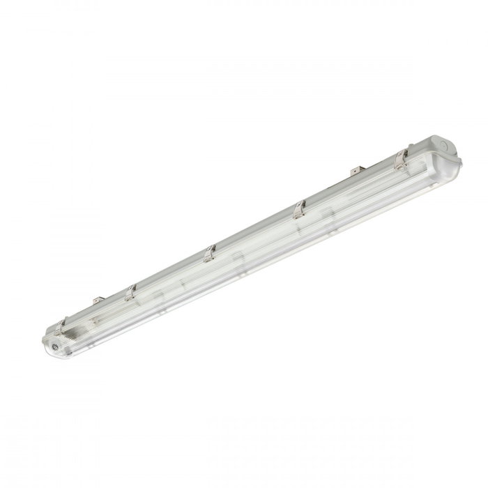 Philips Equipo Estanco IP65 2xTubo LED 120cm