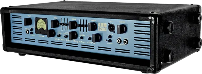 Ashdown Amplificador Bajo Cabezal ABM1200 EVO IV - 1200W