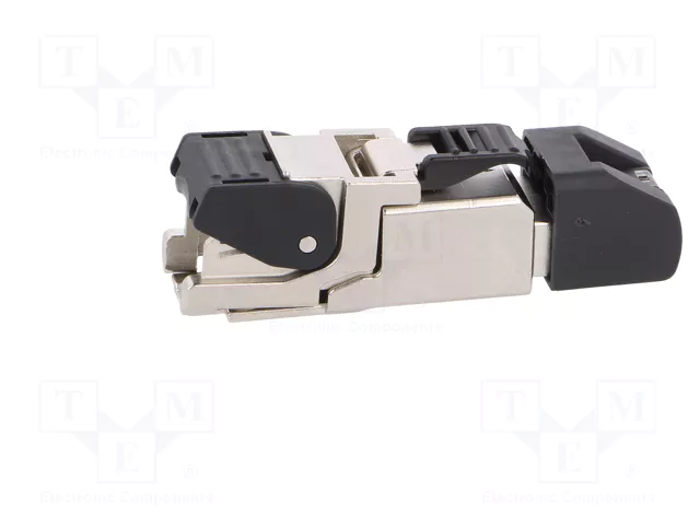 LAPP Conector RJ45 macho blindado Cat 5e