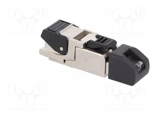 LAPP Conector RJ45 macho blindado Cat 5e