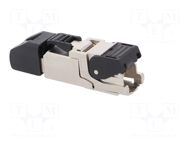 LAPP Conector RJ45 macho blindado Cat 5e