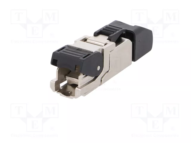 LAPP Conector RJ45 macho blindado Cat 5e