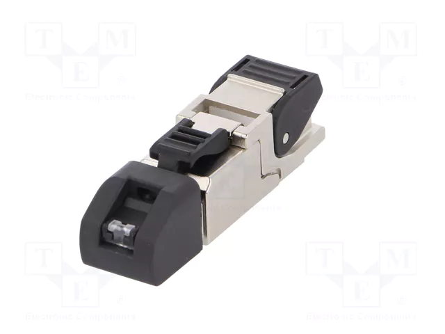 LAPP Conector RJ45 macho blindado Cat 5e